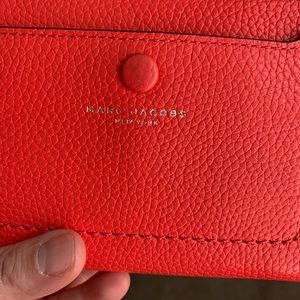 Marc Jacobs Wallet